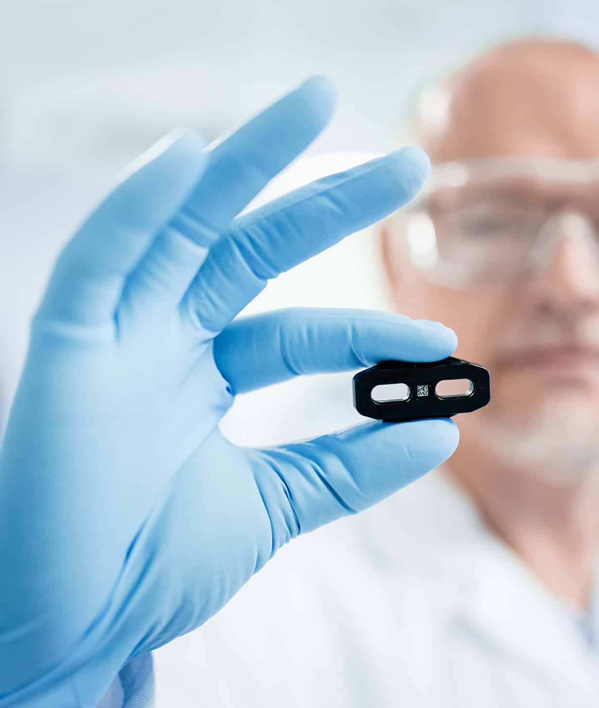 Clinical Diagnostics | Faster Detection Solutions | AliveDx