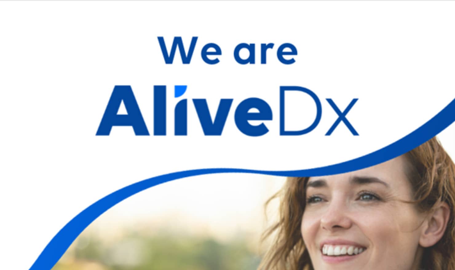 Unveiling an Exciting Rebranding Initiative: AliveDx
