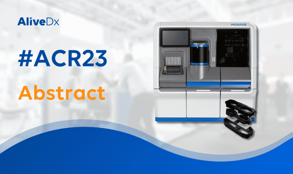 News and Insights by AliveDx: Stay Informed with Us