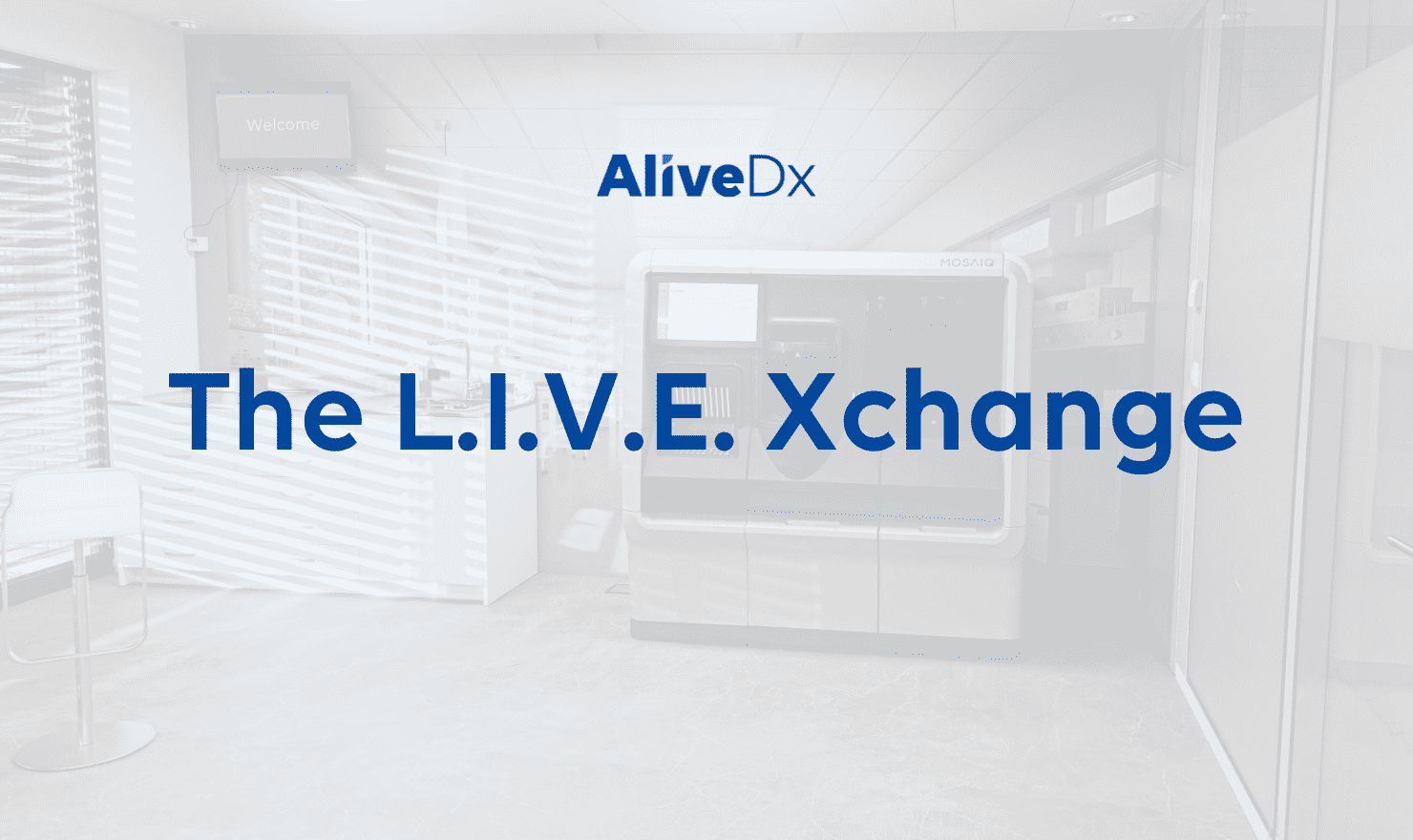 Unveiling The L.I.V.E Xchange showroom and innovation space