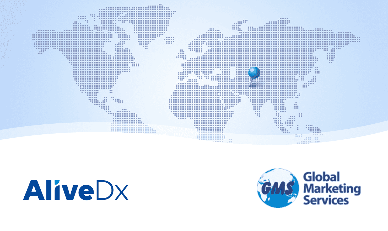 AliveDx and Global Marketing Services sign distribution agreements for Pakistan 