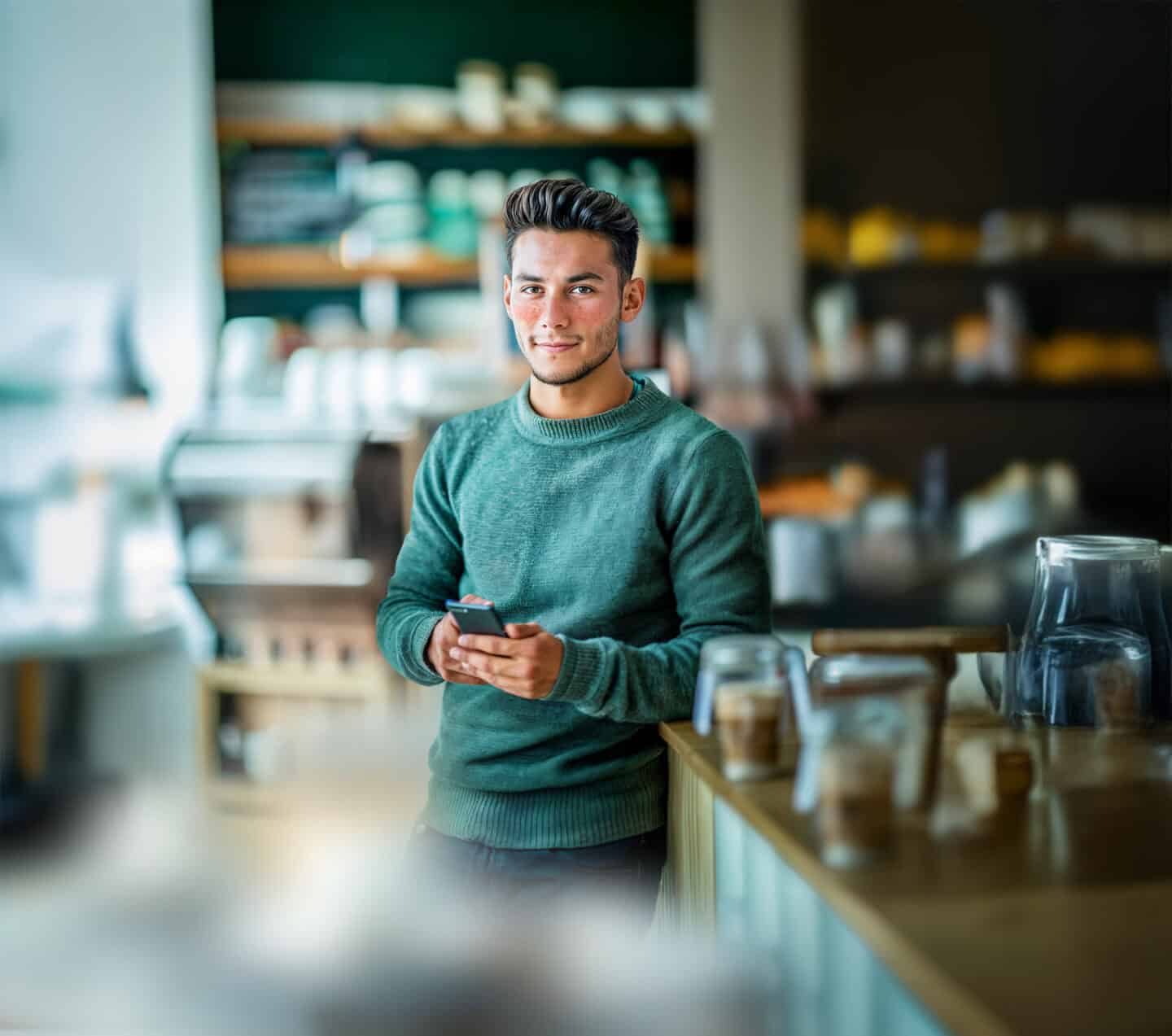 In-Vitro Diagnostic Solutions | MosaiQ, LumiQ & Alba | AliveDx