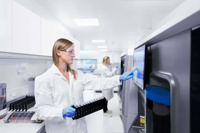 Media Kit | Resources for Journalists & Reporters | AliveDx