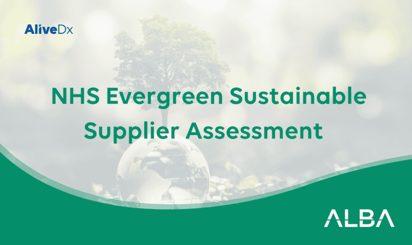 AliveDx: Pioneering Diagnostics Solutions with Alba and MosaiQ ...