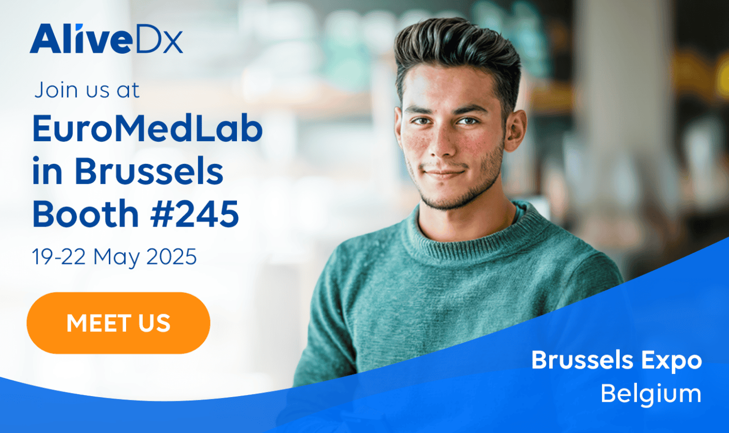 AliveDx: Pioneering Diagnostics Solutions with Alba and MosaiQ ...