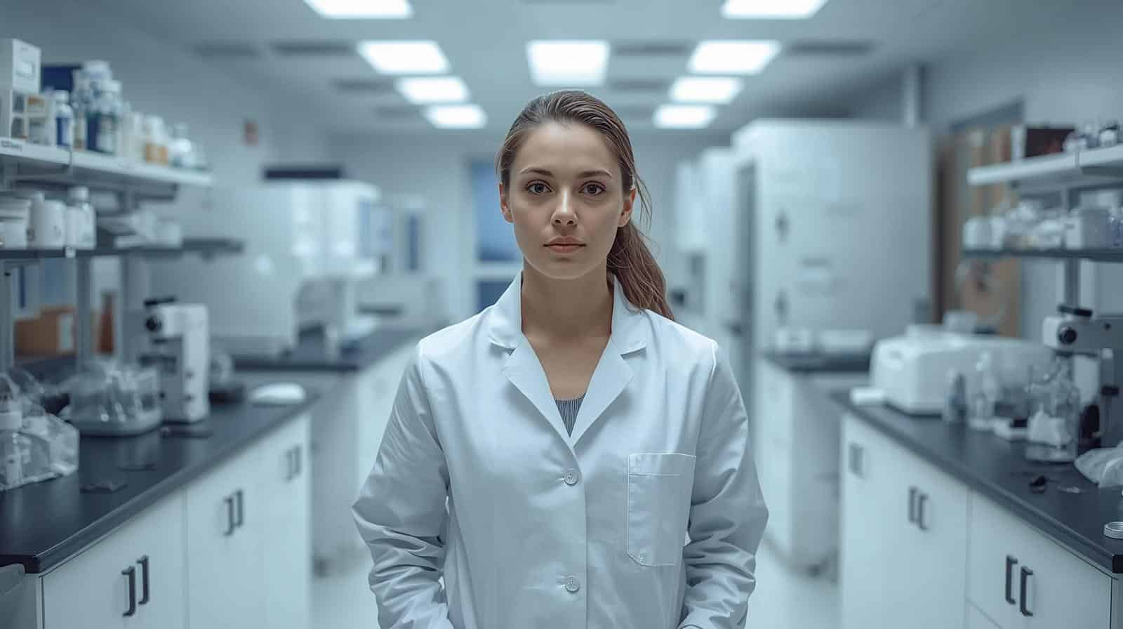 Unlock Lab Efficiencies with an AliveDx Evaluation