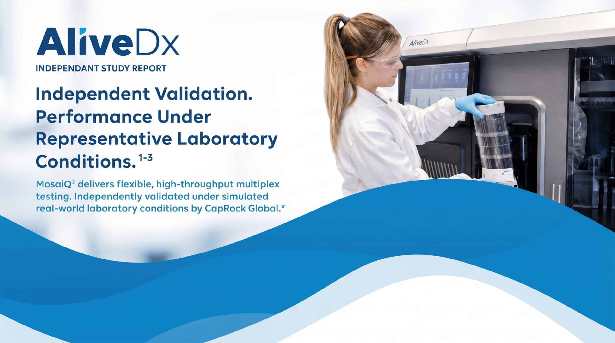 How Do You Know an Instrument Will Perform in Your Lab?