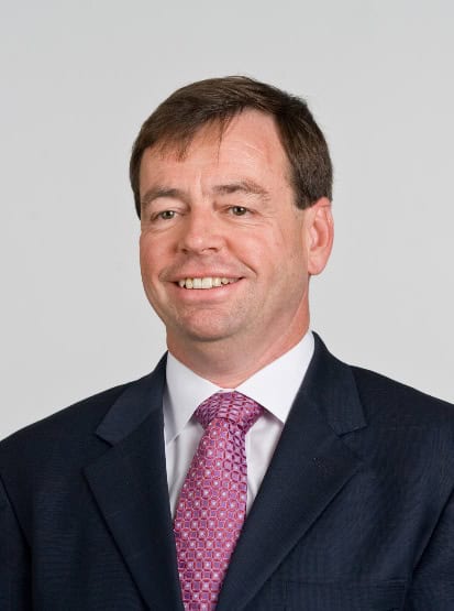 Dr. Neil Gunn, Independent Manager